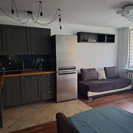 Apartament Karola Appartement Puławy Buitenkant foto