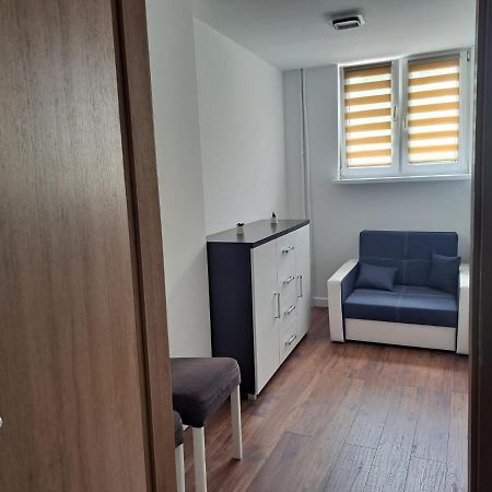 Apartament Karola Appartement Puławy Buitenkant foto