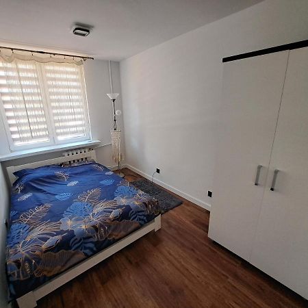 Apartament Karola Appartement Puławy Buitenkant foto