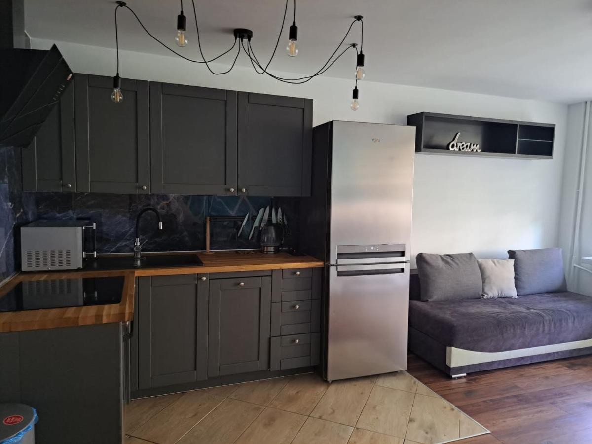 Apartament Karola Appartement Puławy Buitenkant foto