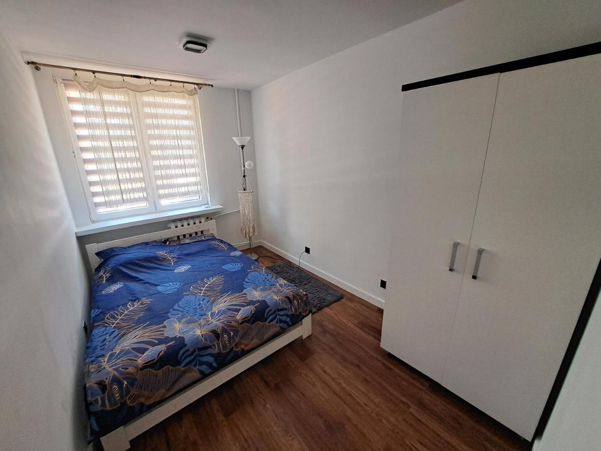 Apartament Karola Appartement Puławy Buitenkant foto